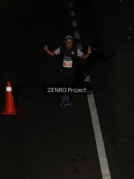 Runner Photo 4919557