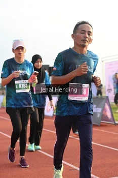 Runner Photo 4919558