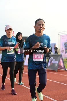 Runner Photo 4919560