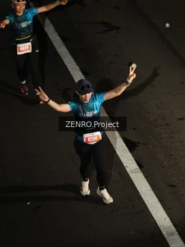Runner Photo 4919561
