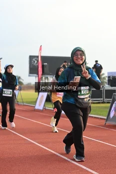 Runner Photo 4919564