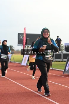 Runner Photo 4919566