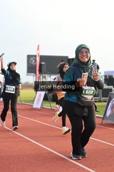 Runner Photo 4919567