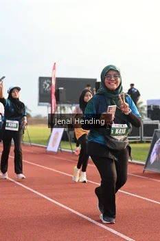 Runner Photo 4919568