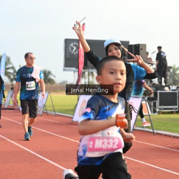 Runner Photo 4919570