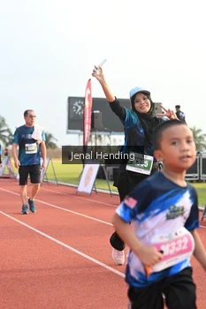 Runner Photo 4919571