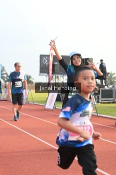 Runner Photo 4919573