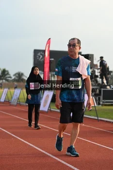 Runner Photo 4919574