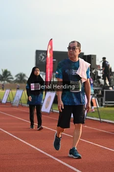 Runner Photo 4919578