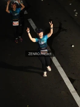 Runner Photo 4919579
