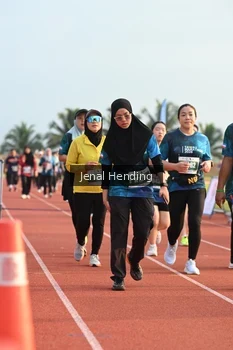 Runner Photo 4919584