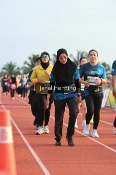 Runner Photo 4919587