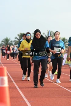 Runner Photo 4919588