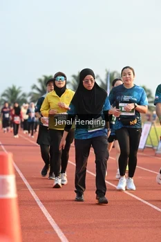 Runner Photo 4919589
