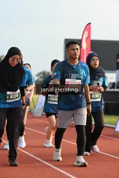 Runner Photo 4919591