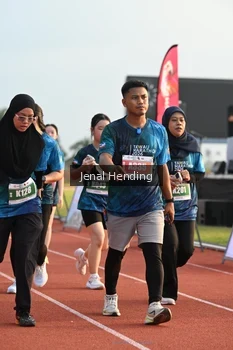 Runner Photo 4919592