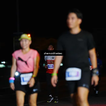 Runner Photo 4919593