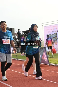 Runner Photo 4919600