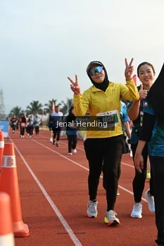 Runner Photo 4919601