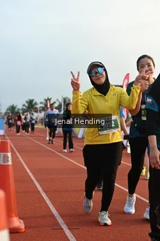 Runner Photo 4919604