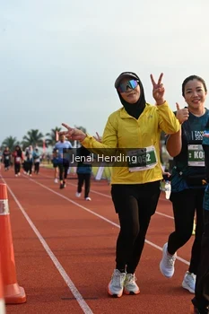 Runner Photo 4919605