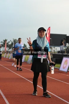 Runner Photo 4919607