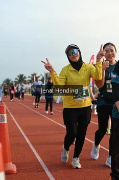 Runner Photo 4919608