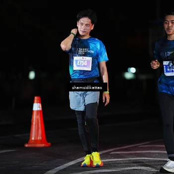 Runner Photo 4919609