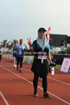 Runner Photo 4919611