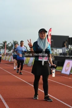 Runner Photo 4919612