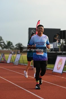Runner Photo 4919614