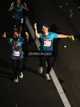 Runner Photo 4919615