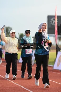 Runner Photo 4919618
