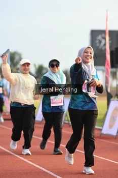 Runner Photo 4919619
