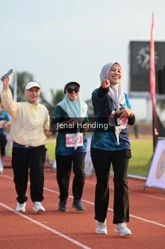 Runner Photo 4919620