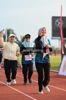 Runner Photo 4919621