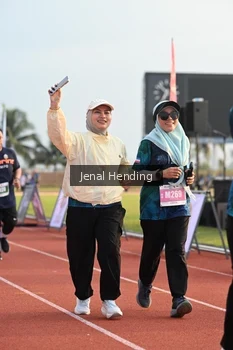 Runner Photo 4919622