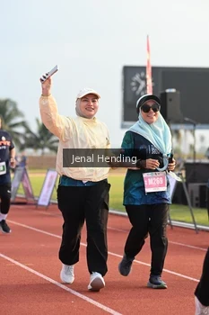 Runner Photo 4919623