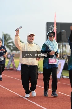 Runner Photo 4919624