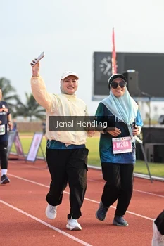 Runner Photo 4919627