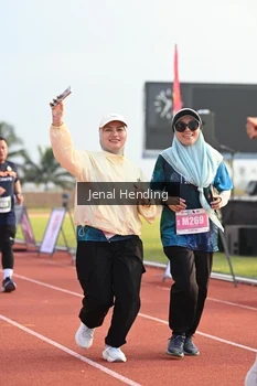 Runner Photo 4919628