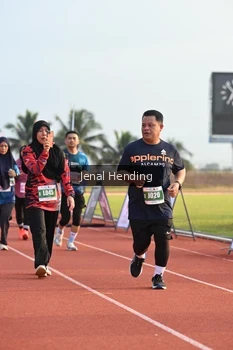Runner Photo 4919630