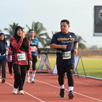 Runner Photo 4919631