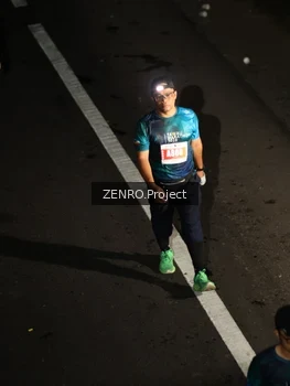 Runner Photo 4919632