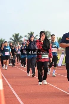 Runner Photo 4919633