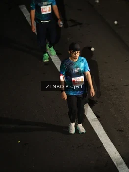 Runner Photo 4919634