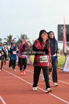 Runner Photo 4919635