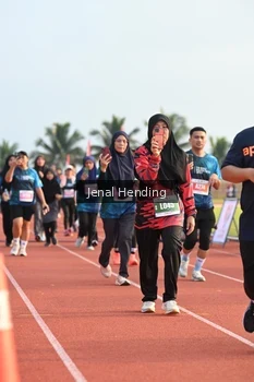 Runner Photo 4919636