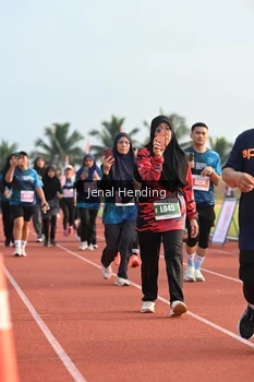 Runner Photo 4919637