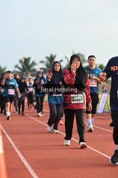 Runner Photo 4919638